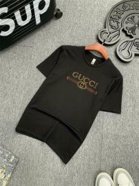 Picture of Gucci T Shirts Short _SKUGucciM-4XL12yx0136281